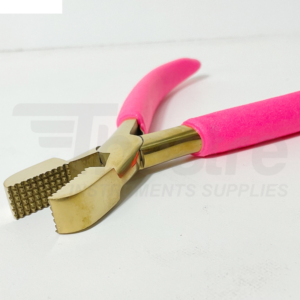 Hair Extensions Tools